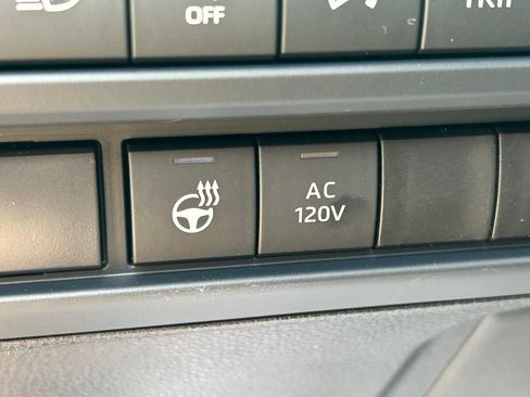 New 2026 Toyota Tundra Platinum AWD/4WD image 29
