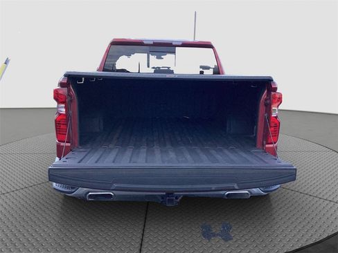 Used 2019 Chevrolet Silverado 1500 LT w/ All-Star Edition image 20