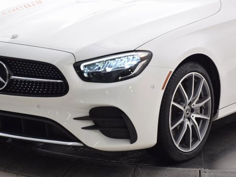 Used 2023 Mercedes-Benz E 350 E 350 image 11