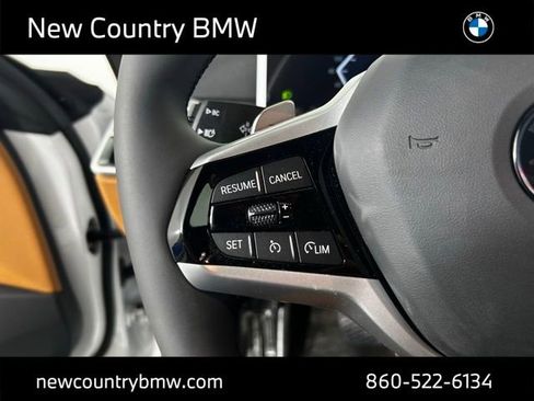 New 2026 BMW 430i xDrive 430i Gran Coupe w/ Premium Package image 16