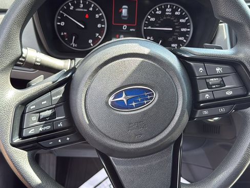 Certified 2024 Subaru Crosstrek 2.0i Premium AWD/4WD image 12