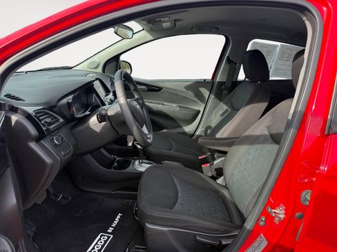 Used 2022 Chevrolet Spark LT image 10