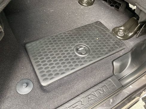 New 2026 RAM 2500 Big Horn image 16