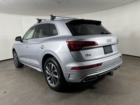 Certified 2023 Audi Q5 2.0T Premium Plus w/ Premium Plus Package image 5