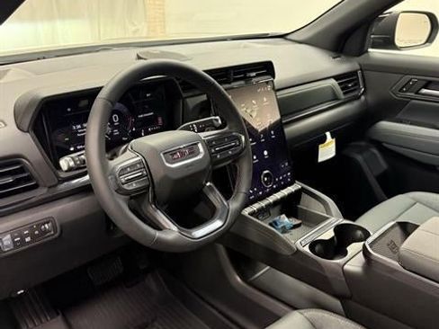 New 2026 GMC Terrain AT4 w/ Convenience Package III AWD/4WD image 27