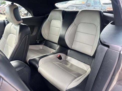 Certified 2024 Ford Mustang Premium RWD image 20