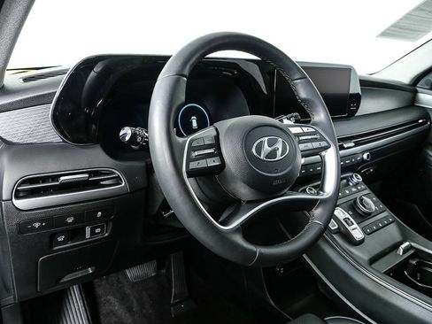 Used 2023 Hyundai Palisade Limited w/ Winter Package image 4