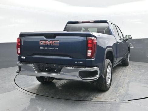 Used 2023 GMC Sierra 1500 SLE w/ LPO, GMC Protection Package image 27