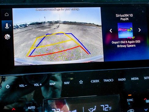 Used 2023 Hyundai Tucson XRT image 19