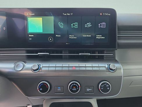 New 2026 Hyundai Kona SE image 18