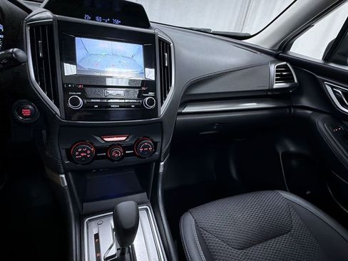 Used 2021 Subaru Forester Premium image 20