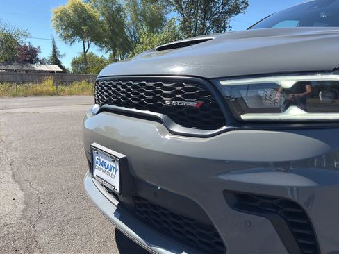 Used 2025 Dodge Durango R/T AWD/4WD image 5