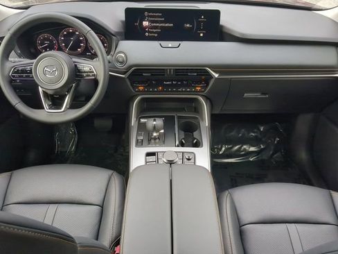 New 2026 MAZDA CX-90 3.3 Turbo w/ Premium Sport Pkg image 13