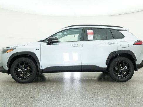 New 2026 Toyota Corolla Cross LE image 32