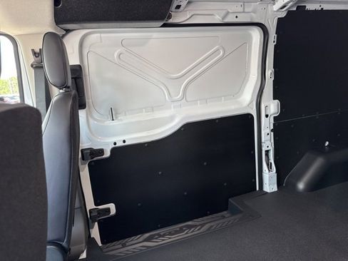 New 2025 Ford Transit 250 Low Roof w/ Load Area Protection Package image 8