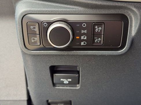 Used 2023 Ford Bronco Badlands AWD/4WD image 8
