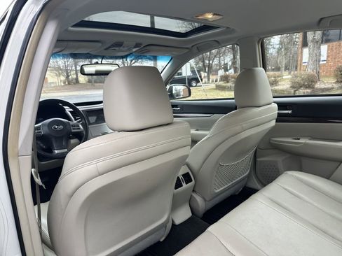 Used 2014 Subaru Legacy 2.5i Limited image 26