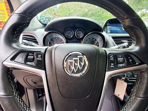 Used 2016 Buick Encore FWD image 13