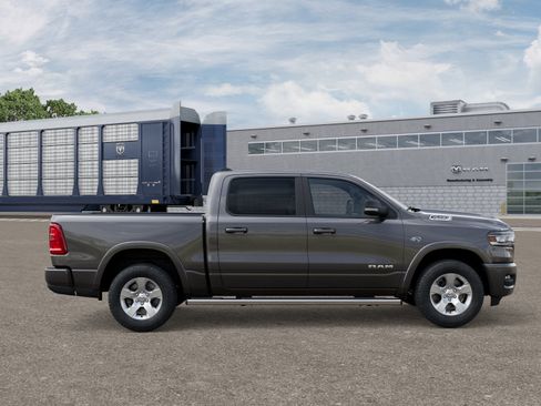 New 2026 RAM 1500 Big Horn image 12