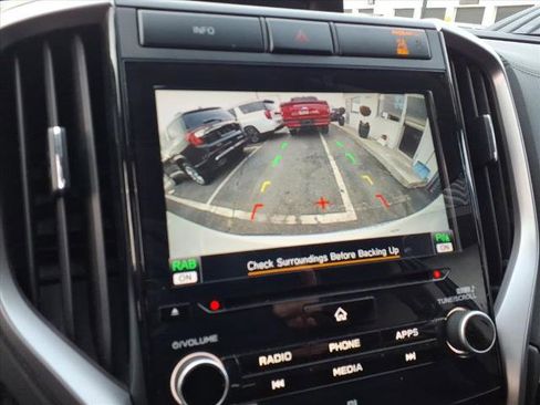 Used 2019 Subaru Ascent Premium image 27