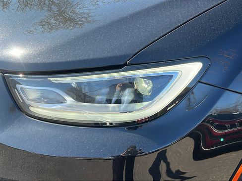 New 2026 Chrysler Pacifica Select FWD image 7