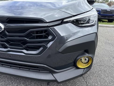 New 2026 Subaru Crosstrek 2.5i Sport image 9