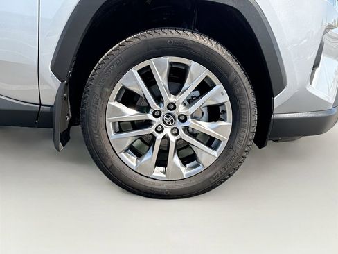 Used 2024 Toyota RAV4 XLE Premium w/ Weather Package AWD/4WD image 32