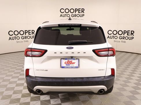 Used 2023 Ford Escape Active AWD/4WD image 18