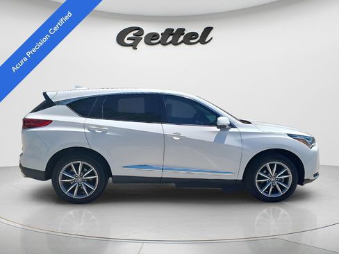 Used 2024 Acura RDX w/ Technology Package image 4