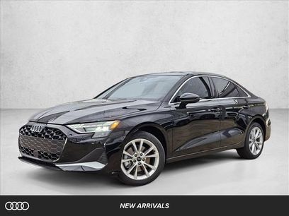 Used 2025 Audi A3 2.0T Premium w/ Convenience Package