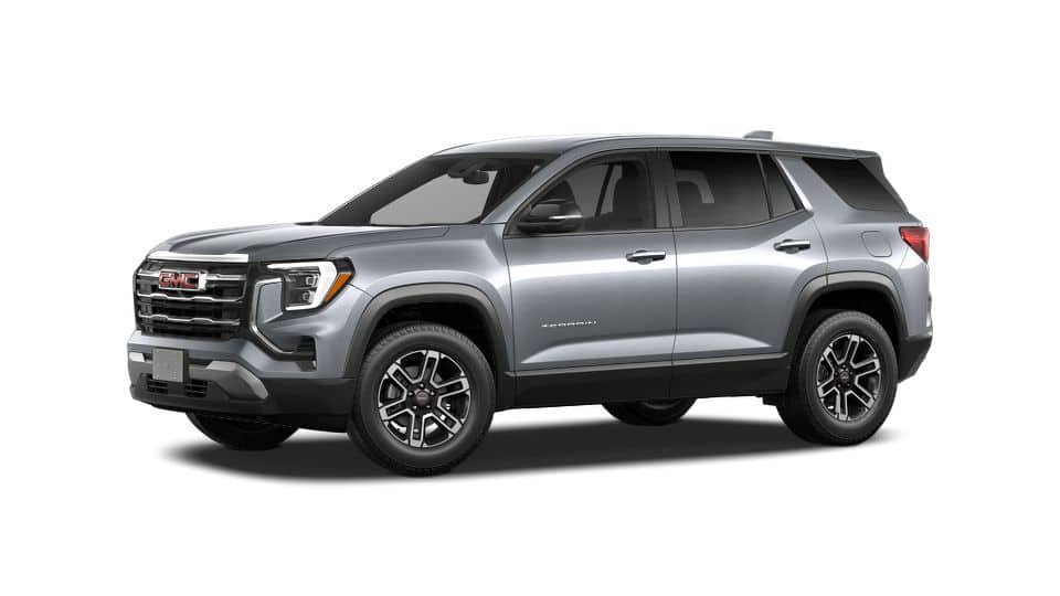 New 2027 GMC Terrain Elevation FWD image 52