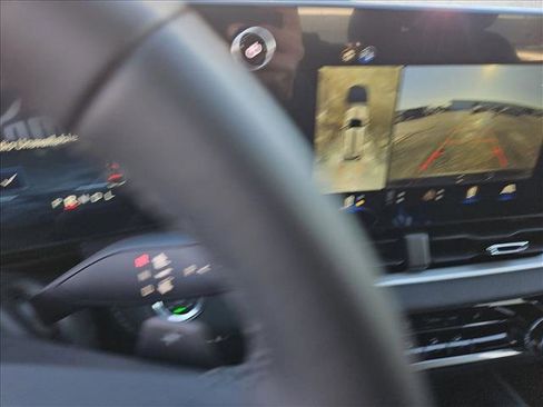 New 2026 Chevrolet Equinox LT w/ Safety and Technology Package FWD image 14
