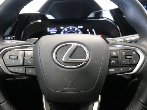Used 2024 Lexus NX 350 AWD image 19