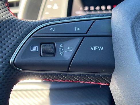 New 2026 Audi SQ8 Prestige image 18