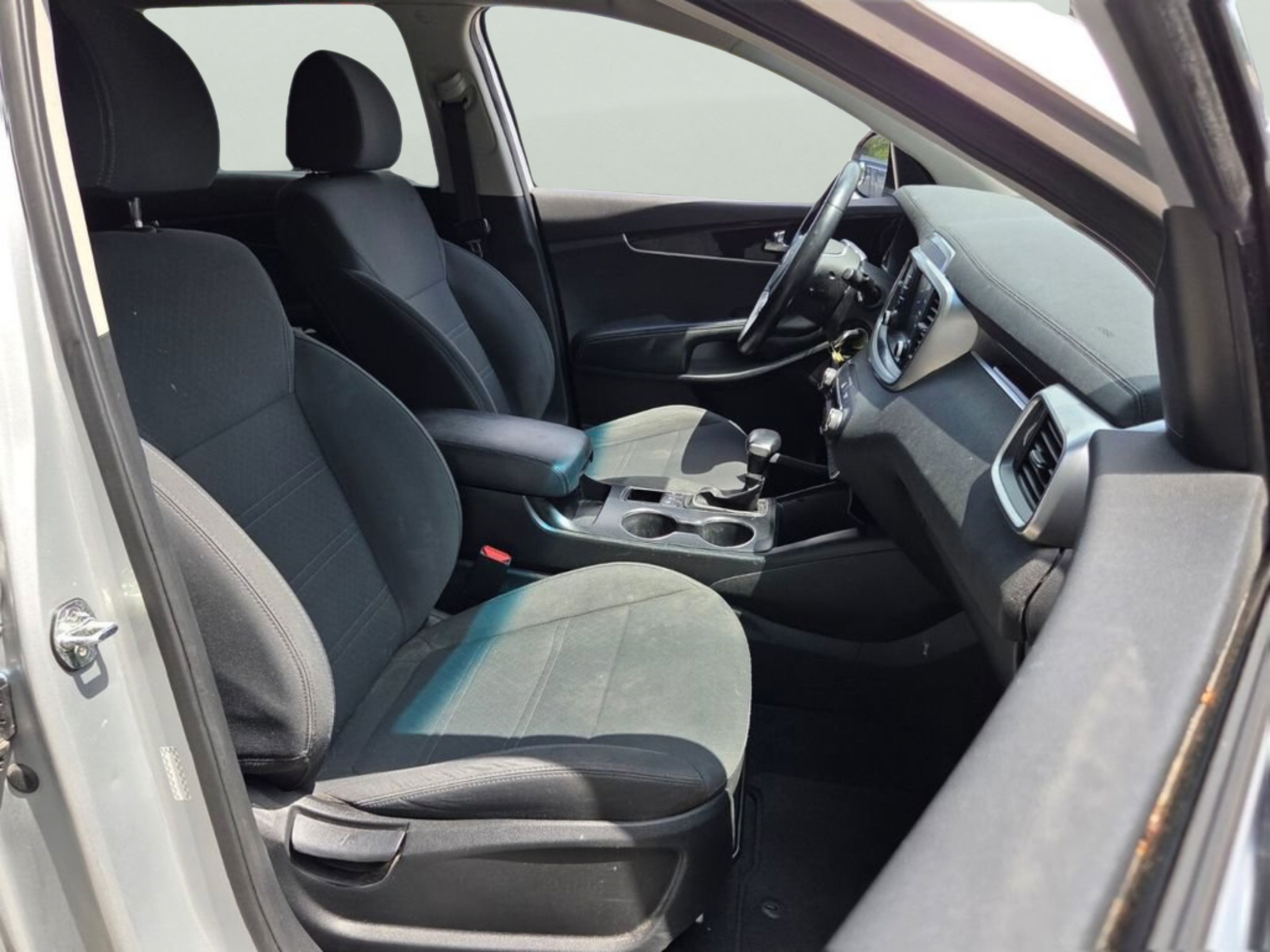 Used 2020 Kia Sorento LX w/ LX I4 Convenience Package AWD/4WD image 20