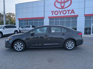 New 2026 Toyota Corolla LE video 2