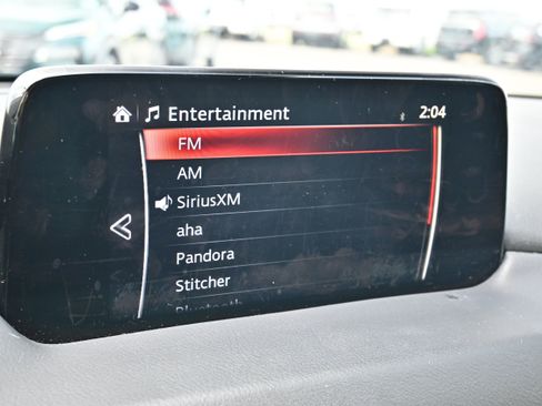 Used 2019 MAZDA CX-5 Grand Touring AWD/4WD image 30