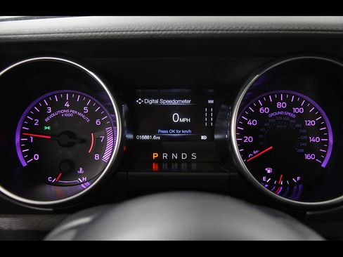 Used 2023 Ford Mustang Premium RWD image 8