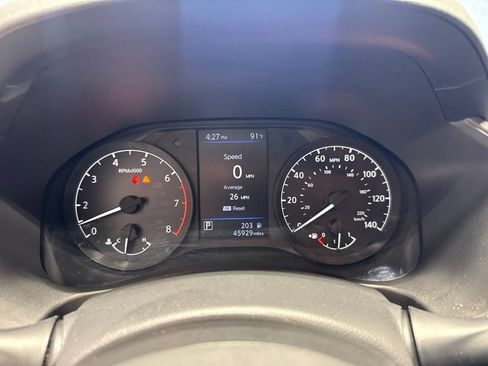 Used 2023 Nissan Altima 2.5 S FWD image 24