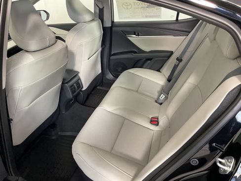 New 2026 Toyota Camry XLE w/ Premium Plus Package AWD/4WD image 18