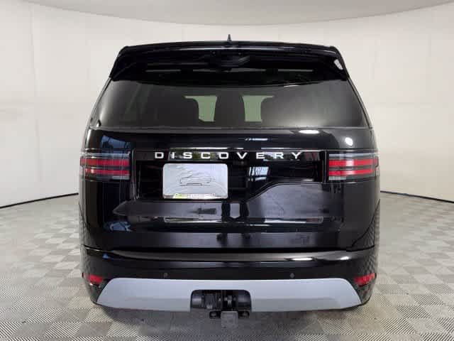 New 2026 Land Rover Discovery Limited Edition AWD/4WD image 7