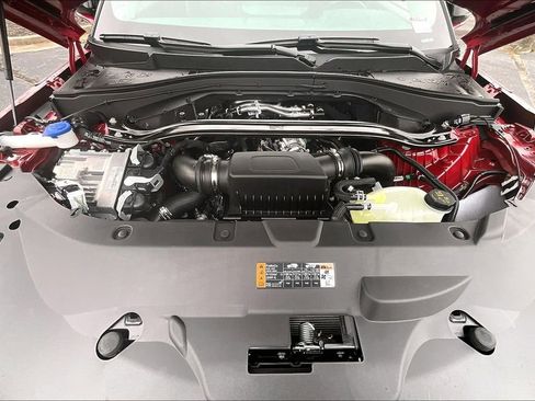 New 2026 Lincoln Aviator Premiere image 11