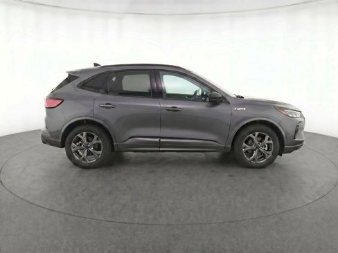 Used 2024 Ford Escape ST-Line AWD/4WD image 8