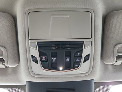 Used 2026 Acura MDX FWD w/ Technology Package image 30