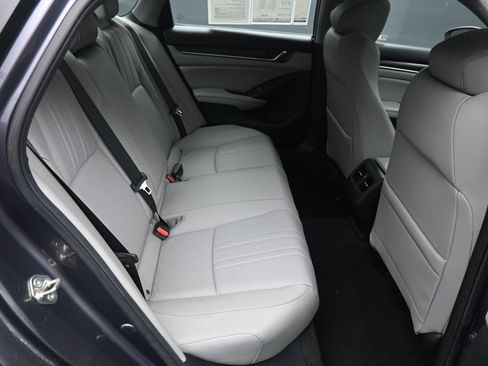 Certified 2020 Honda Accord EX-L image 24