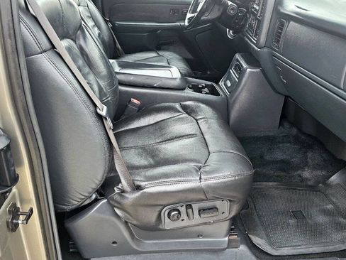 Used 2002 Chevrolet Silverado 2500 LT image 14