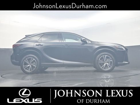 New 2026 Lexus RX 350 Premium image 21