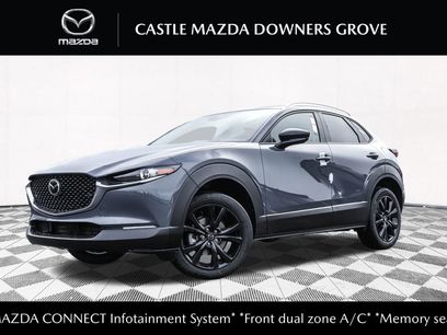 New 2026 MAZDA CX-30 AWD 2.5 S