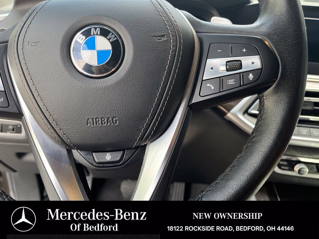 Used 2023 BMW X5 xDrive40i w/ Premium Package AWD/4WD image 27