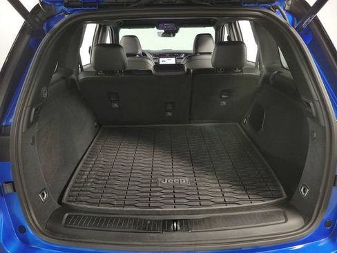 Used 2023 Jeep Grand Cherokee Trailhawk AWD/4WD image 26